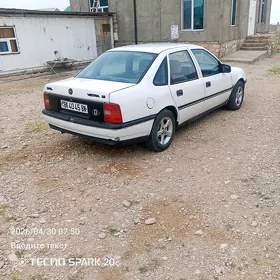Opel Vectra 1990