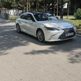 Lexus ES 350 2020