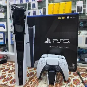 PLAYSTATION 5 slim 
