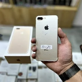 iPhone 7 Plus