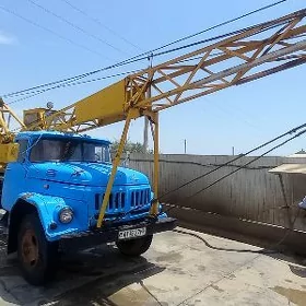 Zil 133 1993
