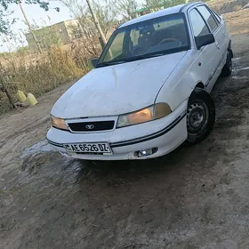 Daewoo Nexia 1998