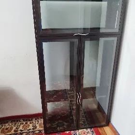 Servant bar, сервант бар.