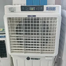 suwly wentilyator Browatt