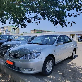 Toyota Camry 2002