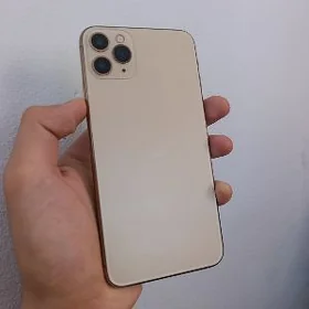iPhone 11 pro max 64gb 100%