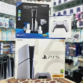 PLAYSTATION 5