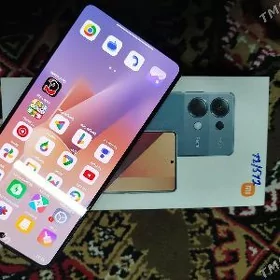 Redmi note 13 pro