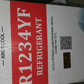 Freon 1234 kompressorlar mufta  universal