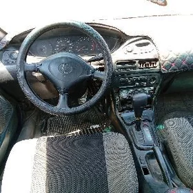 Toyota Cresta 1993