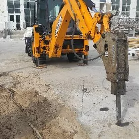 JCB 3CX ECO 2014