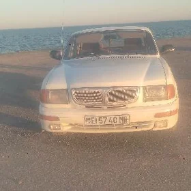 Gaz 3110 2000