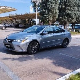 Toyota Camry 2015