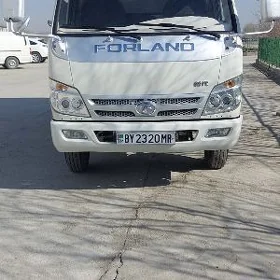 Forland H3 2015