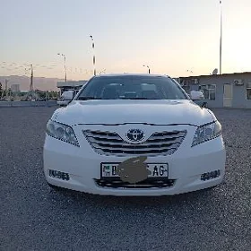 Toyota Camry 2008