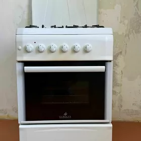 Gaz Pecka Tazeje