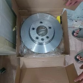Tormoznoÿ disk