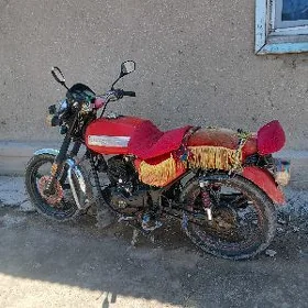 Fekon FK150-8G 2013
