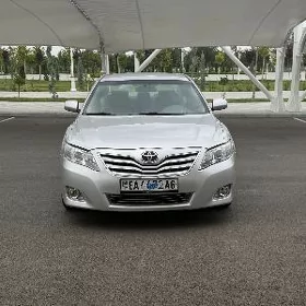 Toyota Camry 2009