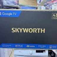 SKYWORTH 43 ANDROID TELEVIZOR