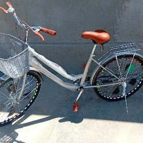 Dubayskiy velosiped