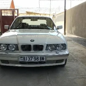 BMW 525 1995