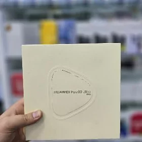 Huawei Pura 80ultra