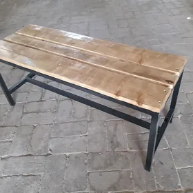 скамейка