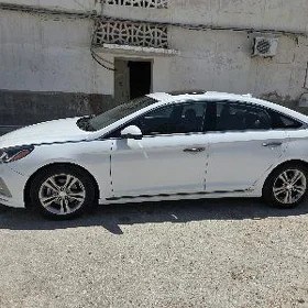 Hyundai Sonata 2019