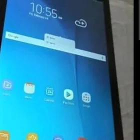 SAMSUNG tab 4