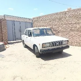 Lada 2107 1999