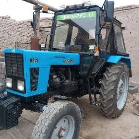 MTZ 82 2006