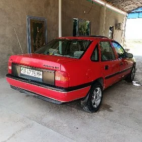 Opel Vectra 1993