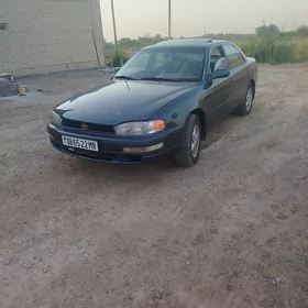 Toyota Camry 1992