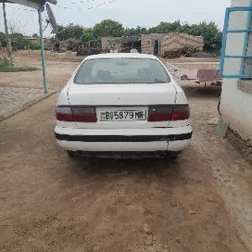Toyota Corona 1994