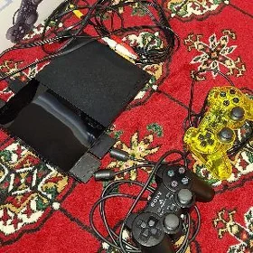 Playstatyon 2 ÿagdaÿy gowy
