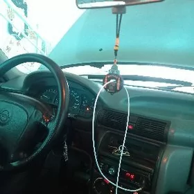 Opel Astra 1994