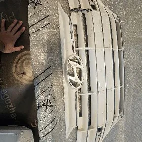 Hyundai elantra ablisowka