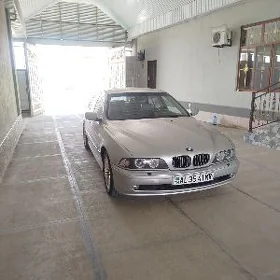 BMW 528 2000