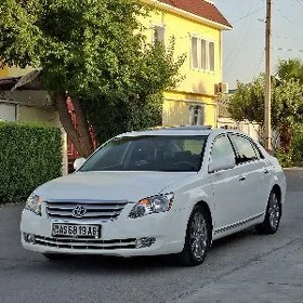 Toyota Avalon 2007