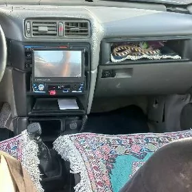 Opel Vectra 1990