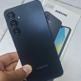 SAMSUNG  A16
