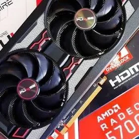 rx5700 xt 8gb