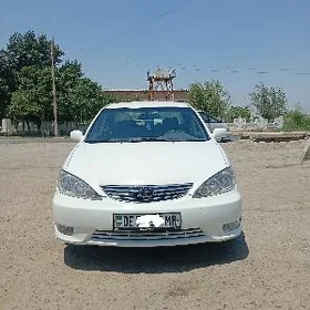 Toyota Camry 2005