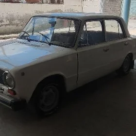 Lada 2101 1980