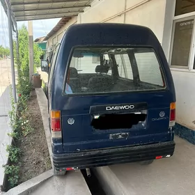 Daewoo Damas 1998