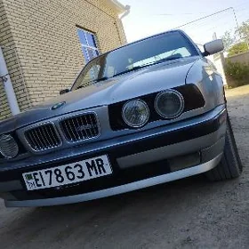 BMW E34 1992