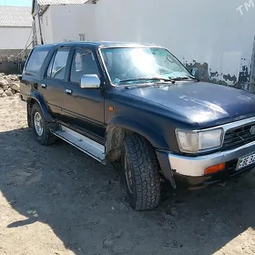 Toyota 4Runner 1993