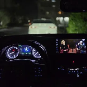 Toyota Camry 2023