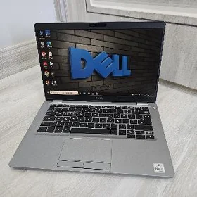 Dell 5310 i7-10 16/512 14FHD